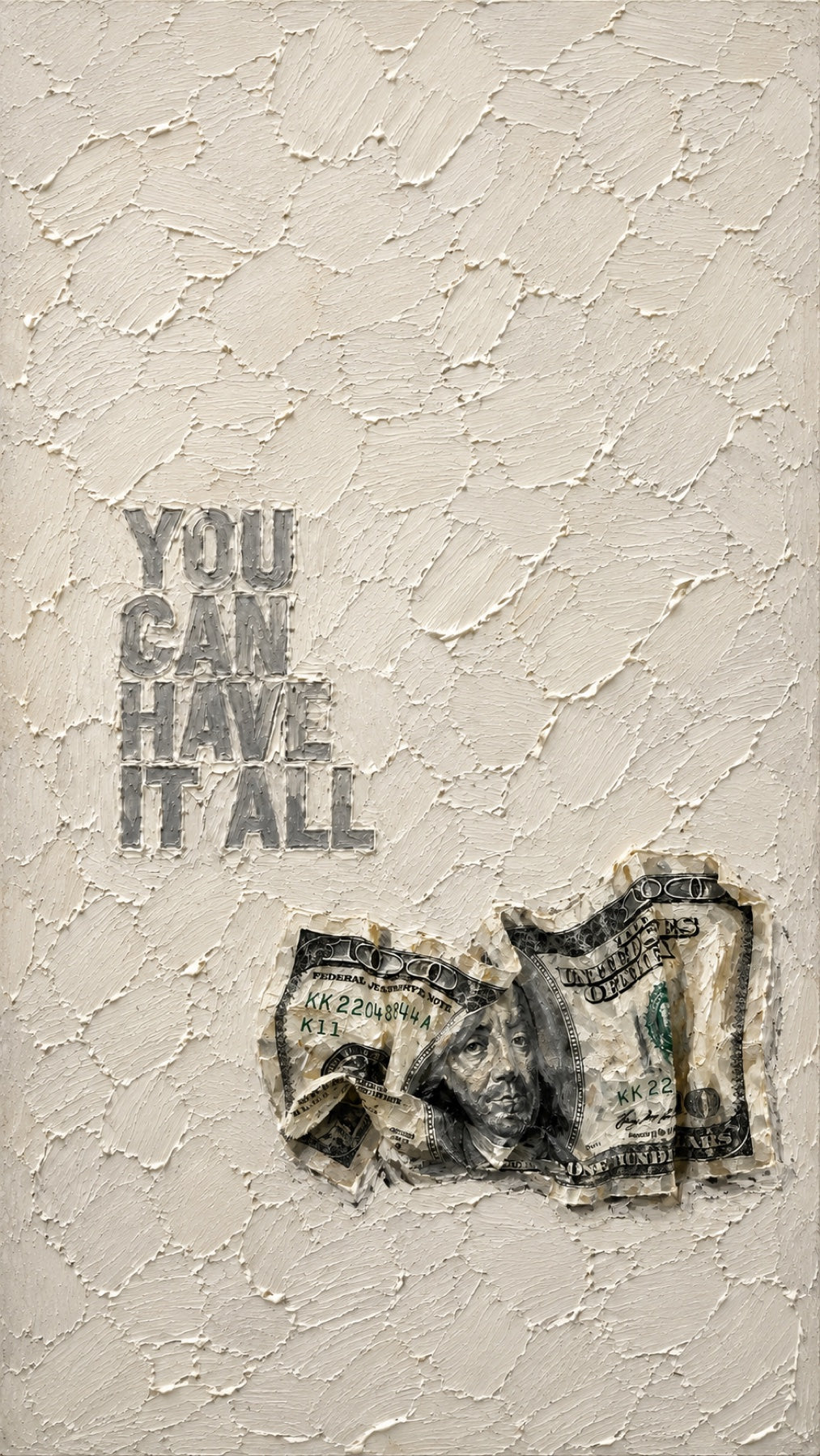 have it all