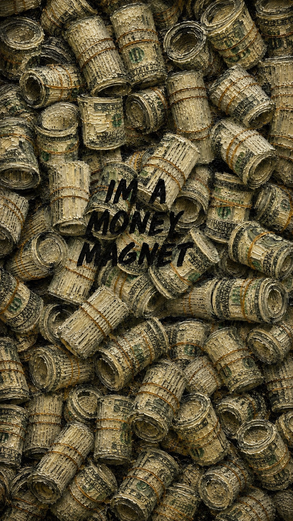 money magnet