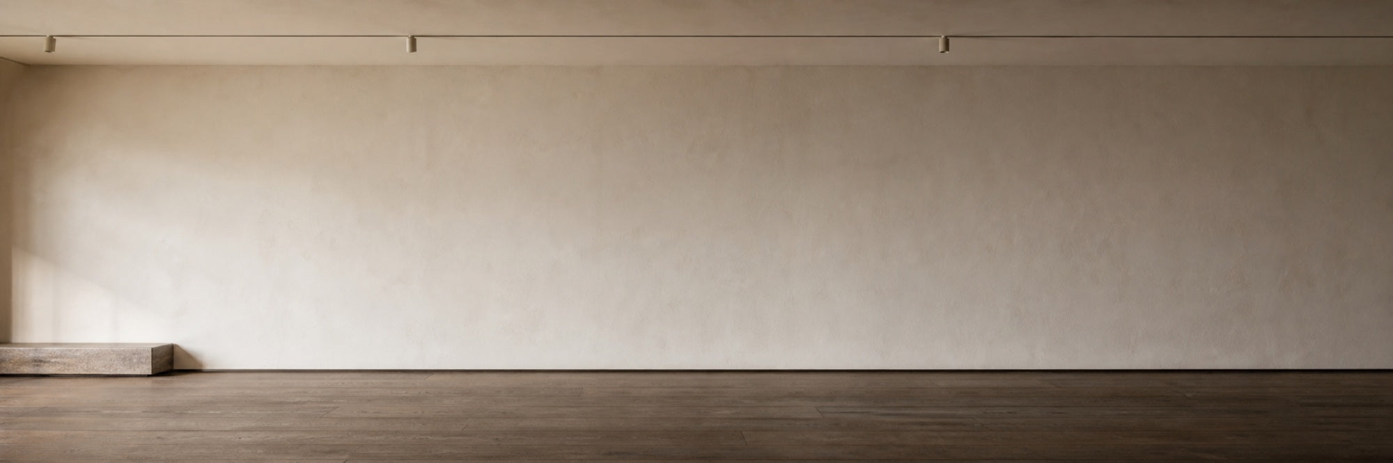 all we need is love on a quiet gallery wall